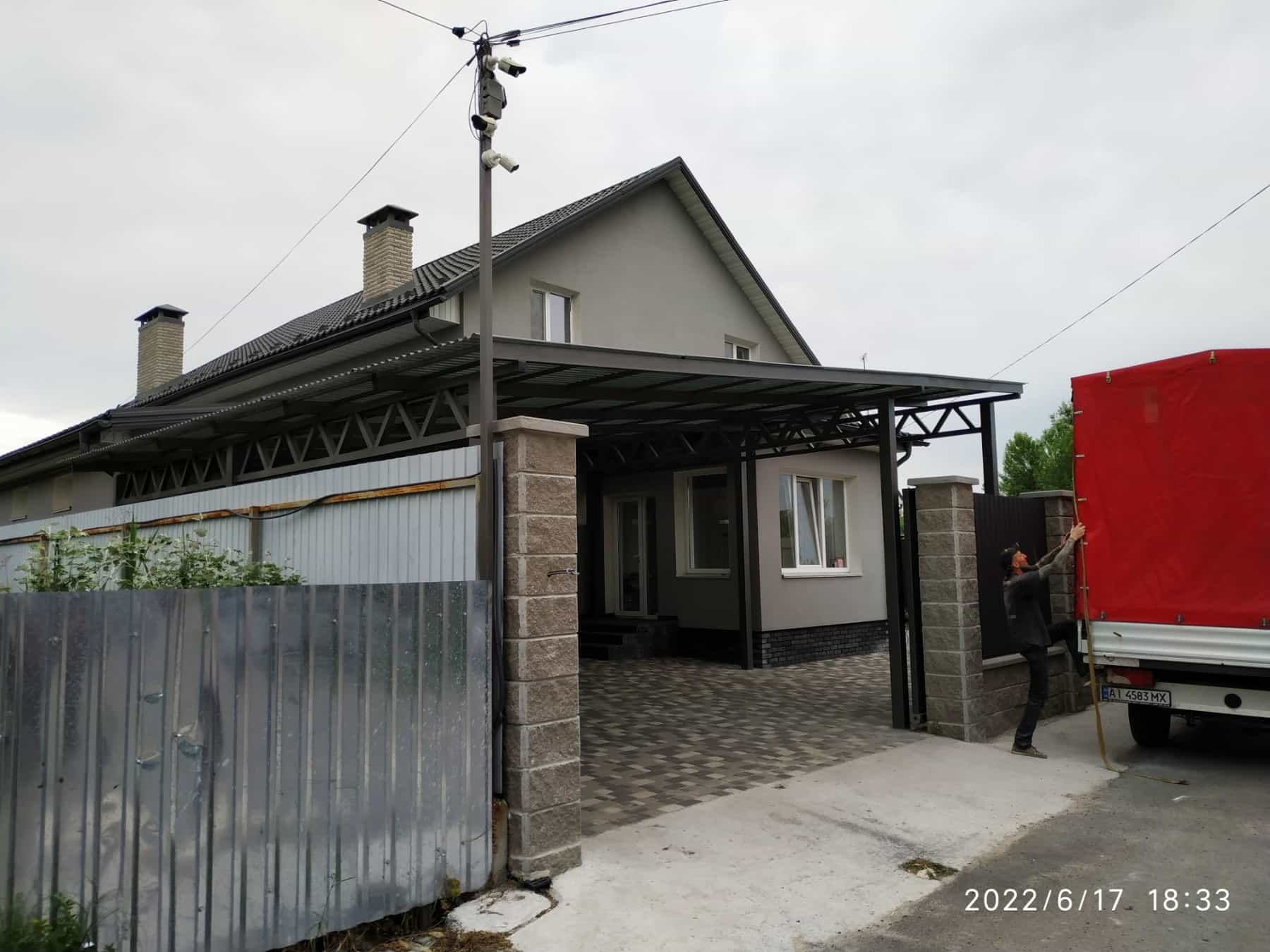Підгірці