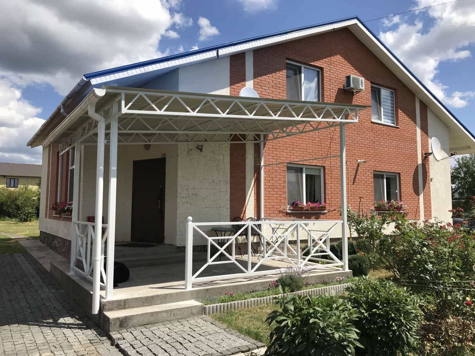 Гореничі