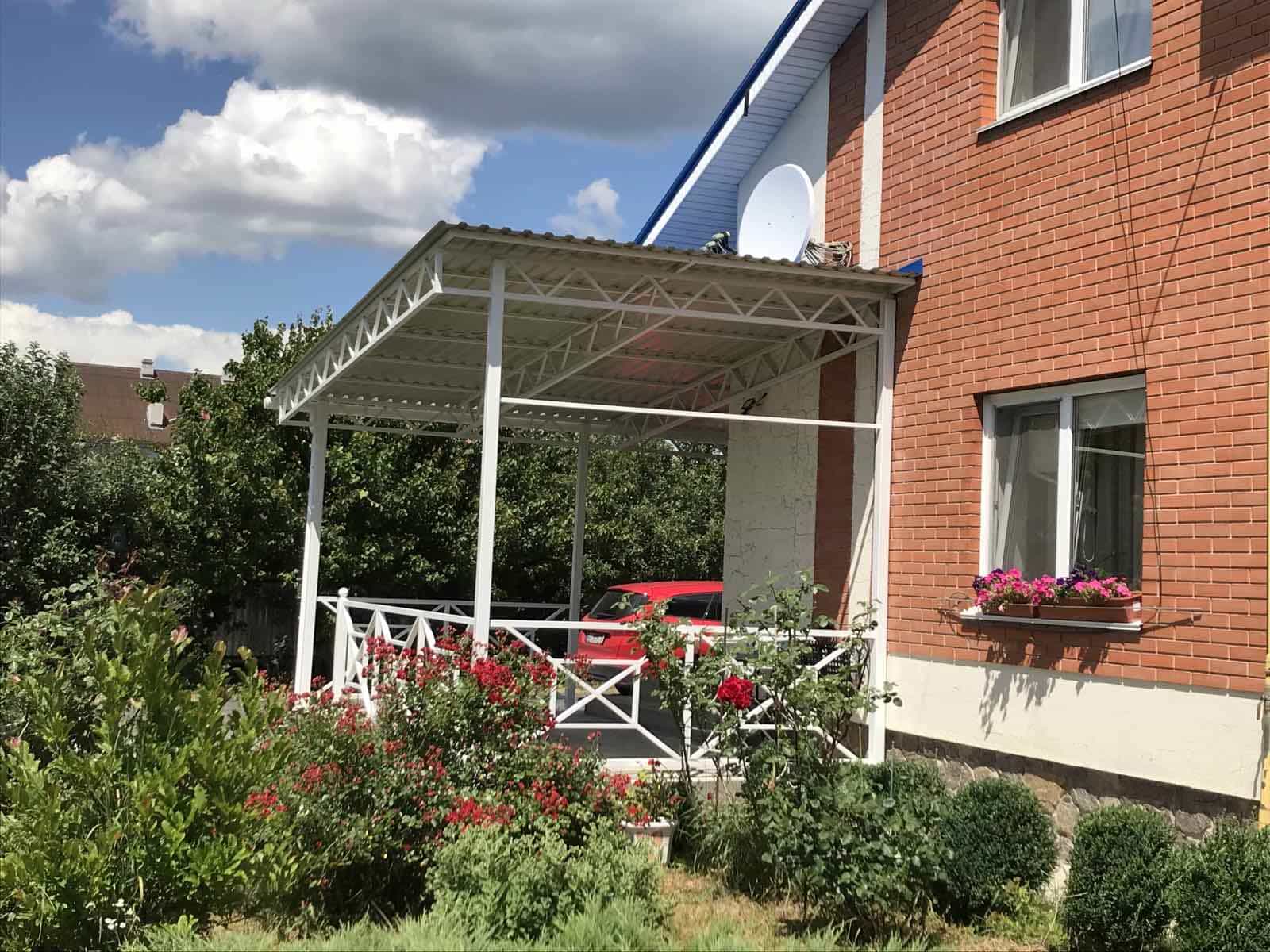 Гореничі