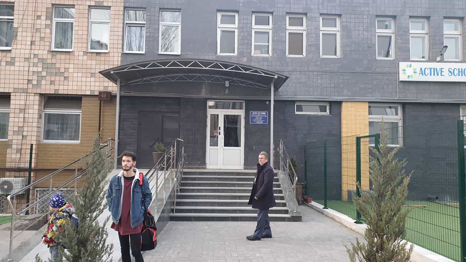 Вишгород